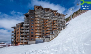 Résidence Pierre & Vacances Electra Avoriaz